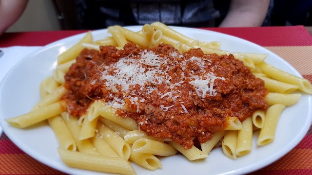 Da Capo Pizzeria