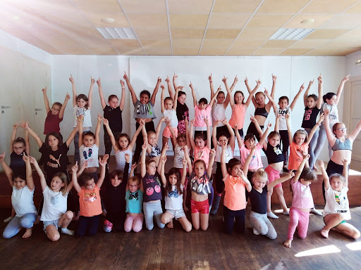Danse La Plaine Entente - Thumbnail