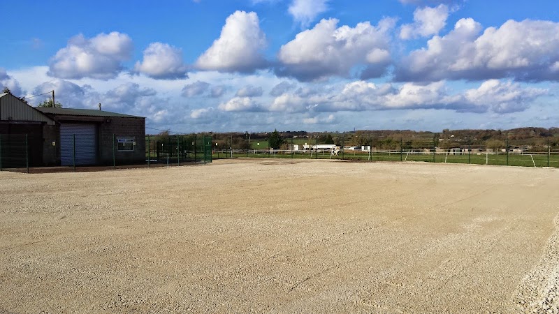 Lambley Caravan Storage photo 2