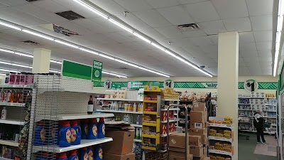 Dollar Tree