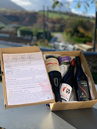 Photo n°24 de TTK La Vigne et La Vie à Saint-Offenge (Bar à vin)