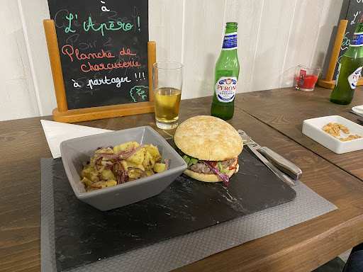 Photo 1 - LA PIZZ