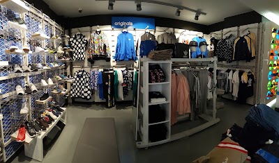 Photos of adidas Outlet