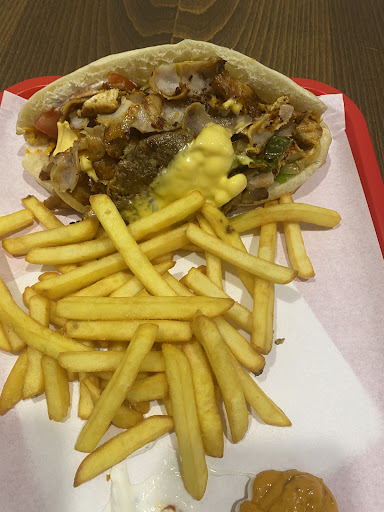 Photo 2 - Maison Du Kebab