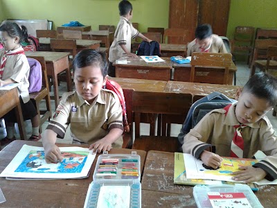 Photos of Teras-koe