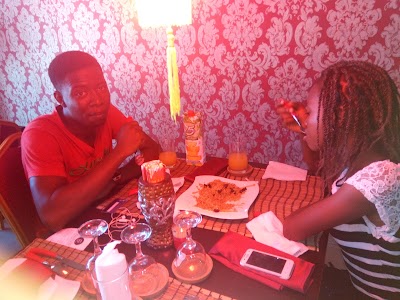 Photos of Golden Bowl NIGERIA