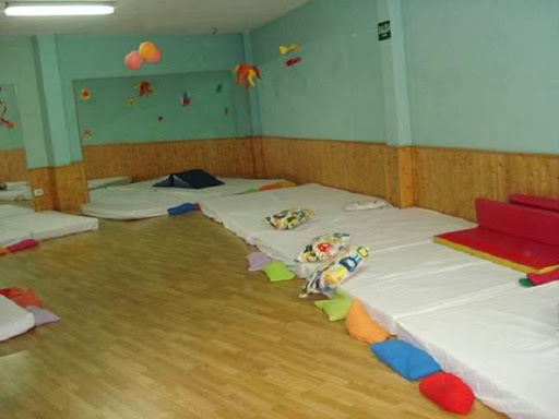 Centro de Rehabilitación y Estimulación Valle de la Orotava - Thumbnail