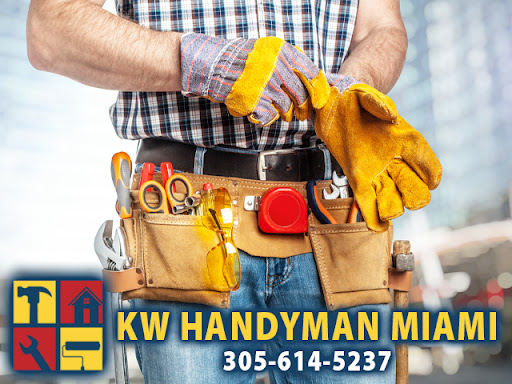 KW Handyman Miami