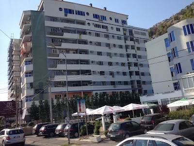 Hotel Kaçaniku