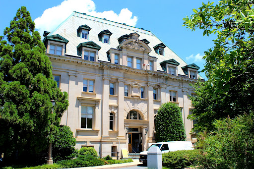 National Cathedral School