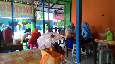 Photos of Mie Ayam Ceker C. N. T