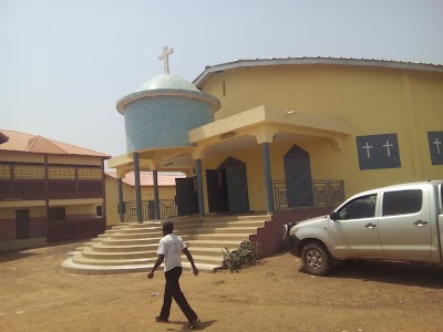 Photos of Centre d'Acceuil Diocesain