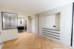 Photo n°6 de AZUROBAT à Nice (Menuisier)