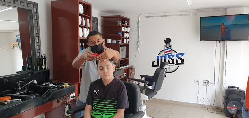 Joss Barbershop - Thumbnail
