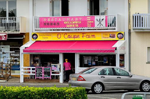 Au O'coupe Faim
