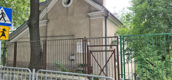 Opinie o Kaplica pw. Niepokalanego Poczęcia NMP w Lublin - Kościół