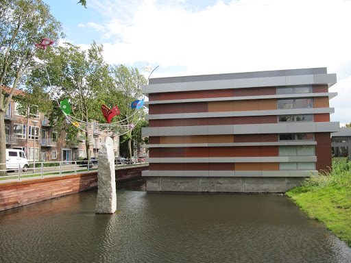 IKC Vlinderslag Stichting Meerkring - Thumbnail