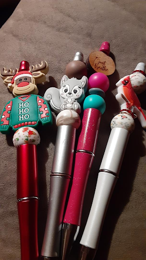 Gracefully Tasteful Teethers & more (GTT) - Thumbnail