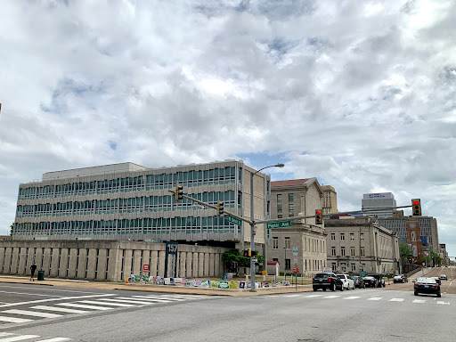 James Meredith Building - Thumbnail