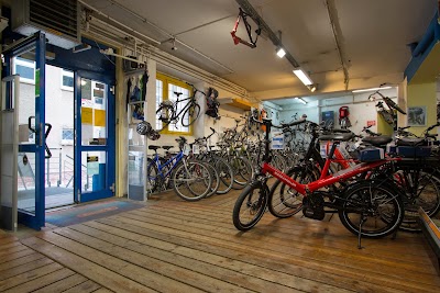 Photos of BIKE Market GmbH (Rostock downtown)