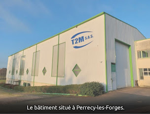 Photo n°4 de T2M (TECHNI METAL MAINTEANCE° à Perrecy-les-Forges (Usine mécanique)