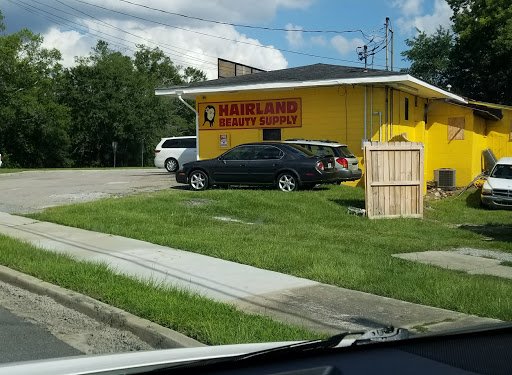 Hairland Beauty Supply