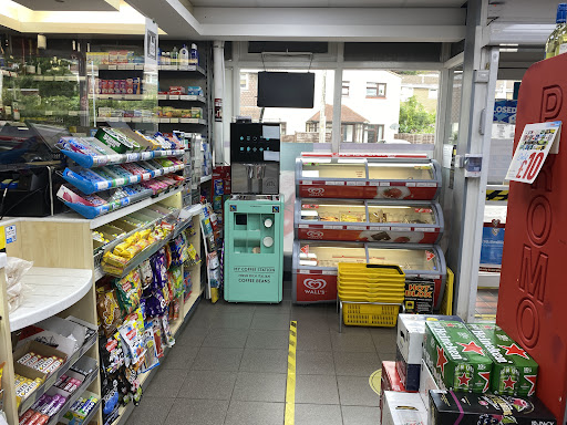 Local Convenience Store - Thumbnail