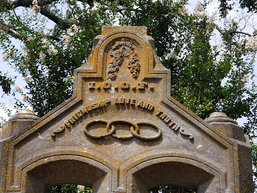 Burial Site Of John Chisum - Thumbnail