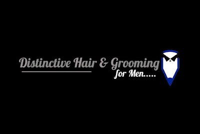 Distinctive Hair & Grooming for Men - Barbershop - Bowie