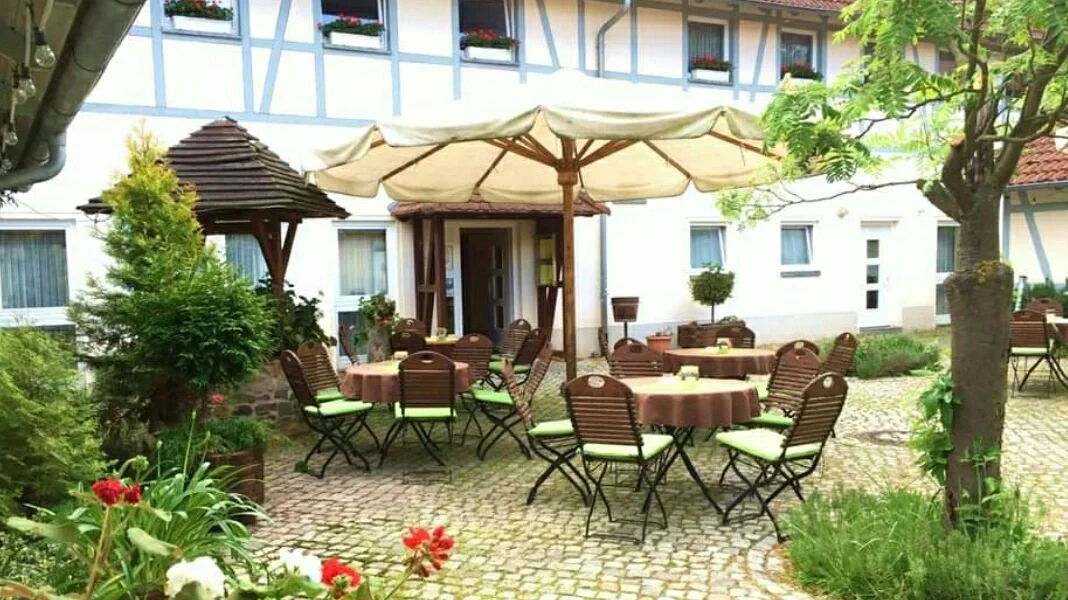 Landhotel "Zum Nicolaner" - Tegeder GmbH