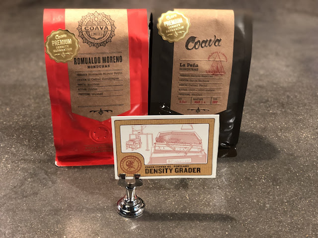 Coava Coffee Roasters by null