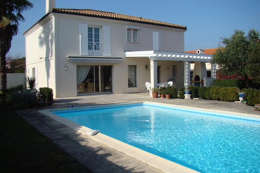 Photo de PISCINES INSTALLATIONS SCE P I S à Tabanac (33550)