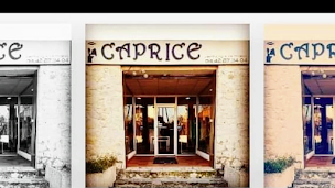 Photo n°1 de Caprice à Rognac (Magasin de vêtements pour femmes)