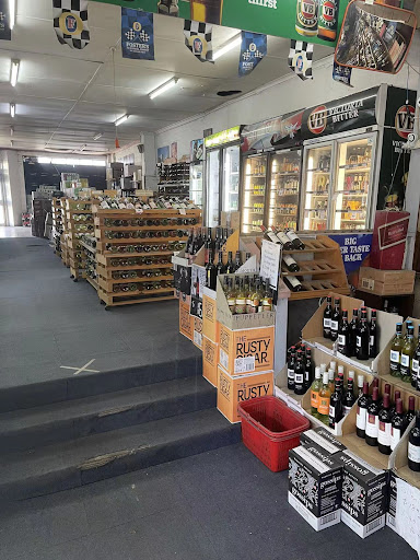 Li Kong Liquor Store - Thumbnail