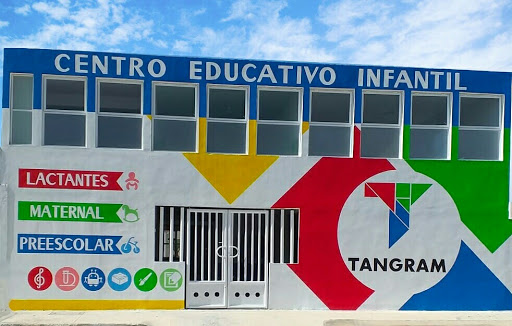 Tangram Educational Center - Thumbnail