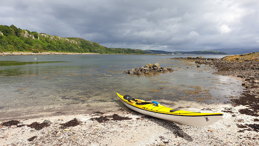 Little Cumbrae Castle - Thumbnail