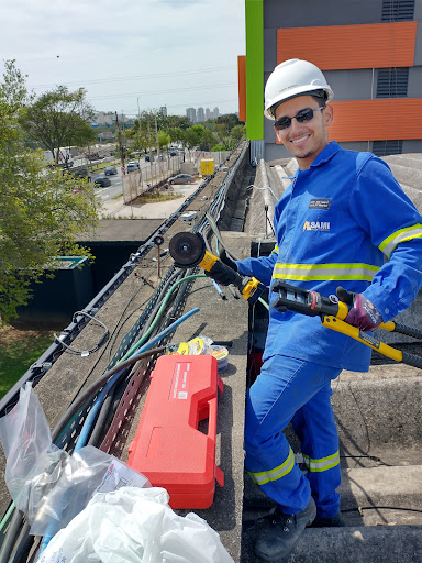 Alsami Soluções Eletrotécnicas