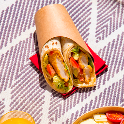 Photo n°22 de Marie Blachère DOMARIN à Domarin (Sandwicherie)