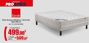 Photo n°5 de PRO&Cie - Ent. Hébert à Conches-en-Ouche (Service de réparation d'appareils électroménagers)