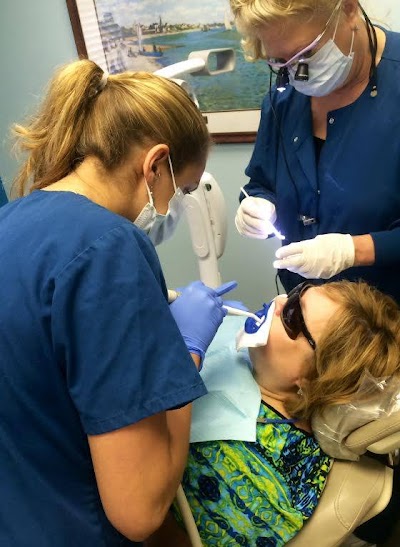 Southern Maryland Family Dental Associates