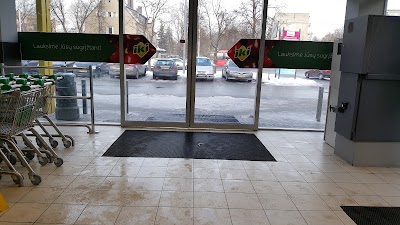Photos of IKI - Vilijampolė