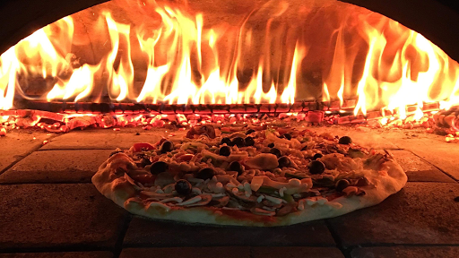 Photo 5 - Kiosque à Pizzas SAINT-MEEN-LE-GRAND