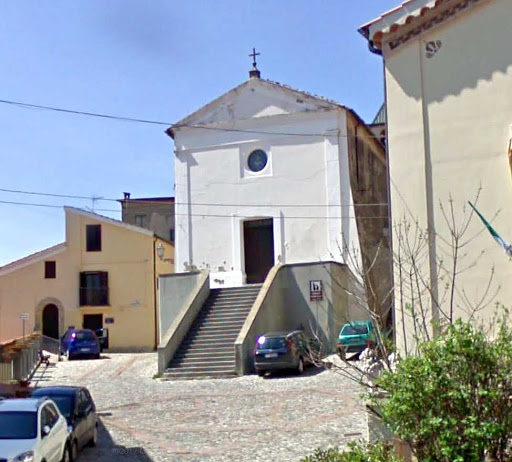 Chiesa di San Maria (Motta)