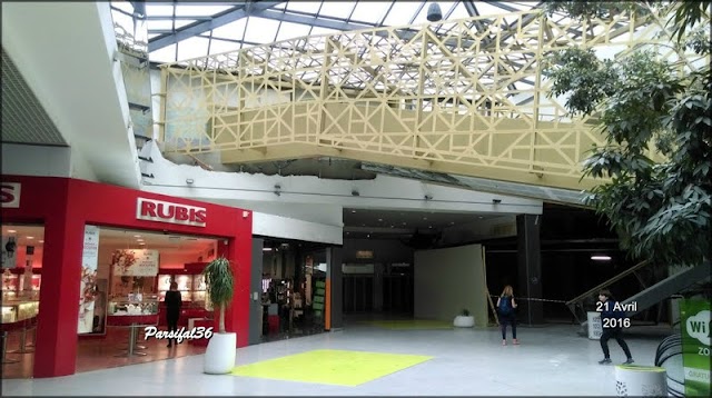 L'Espace du Palais