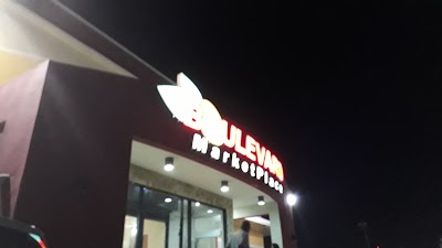 Photos of Boulevard Marketplace
