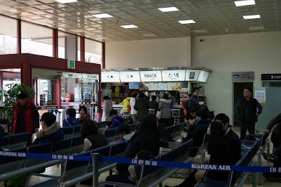 Photos of 원주공항