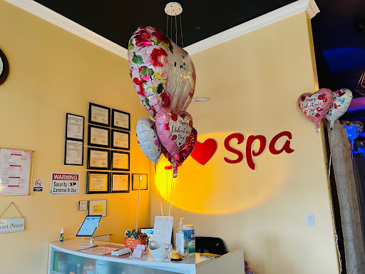 I Love Spa(Foot&Body Massage) Gallery - United States
