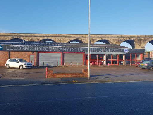 Leeds Motor Co Ltd MOT and Service Centre - Thumbnail