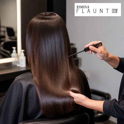 Racing between meetings and family time but still want salon-perfect hair every day? At Femina FL… post image