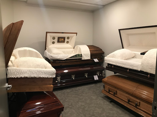 Crossings Funeral Care - Thumbnail